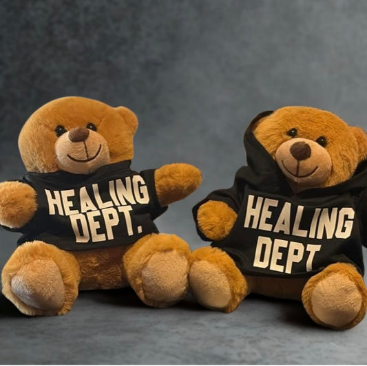 Junie the Healing Bear™